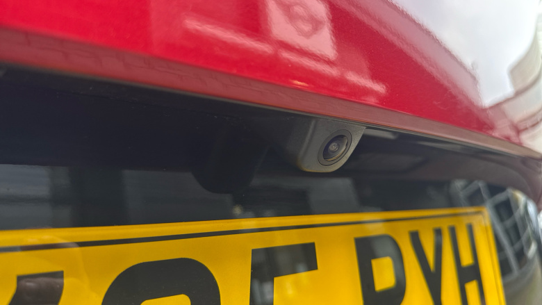 Kia Sportage 1.6T GDi 157 48V ISG GT-Line 5dr Petrol Estate